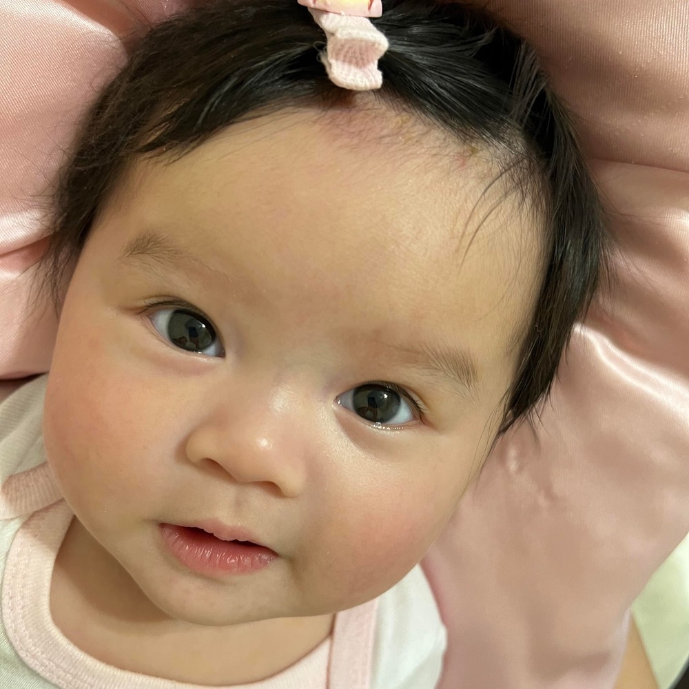 Meet your Posher, Nghi
